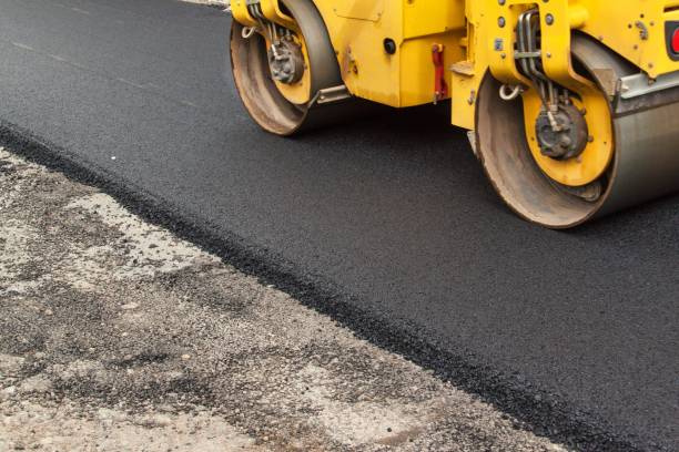 Trusted Morehead City, NC Driveway Paving Services Experts